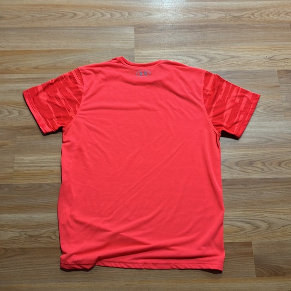 Lg UnderArmour Heatgear T - Picture 2 of 2